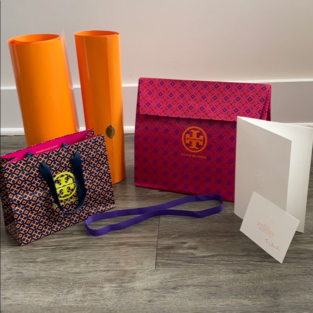 Tory Burch Bags